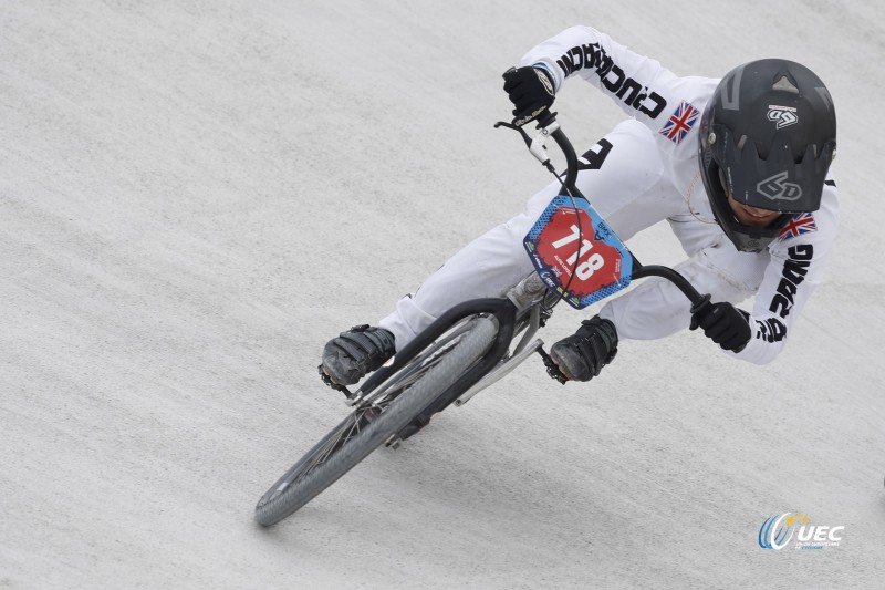 2023 BMX European Cup - 19/03/2023 - Day 3 - photo Ilario Biondi/SprintCyclingAgency©2023